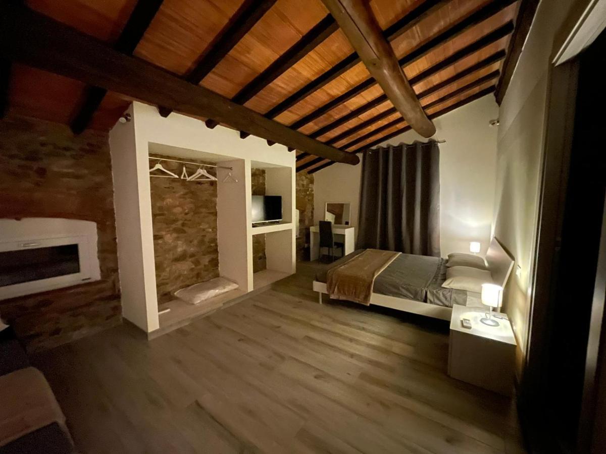 Rent Room Iacopo Capannori Exterior foto