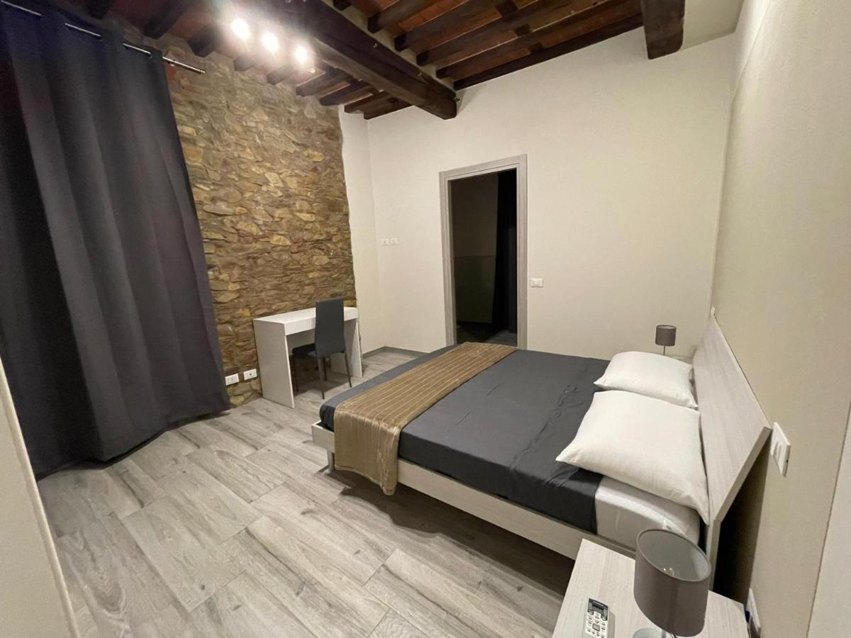 Rent Room Iacopo Capannori Exterior foto