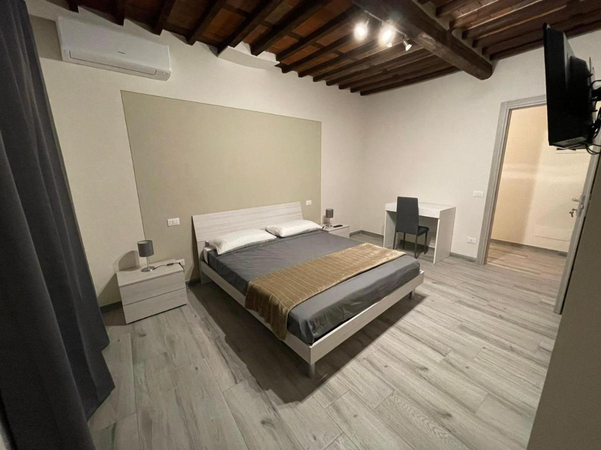 Rent Room Iacopo Capannori Exterior foto