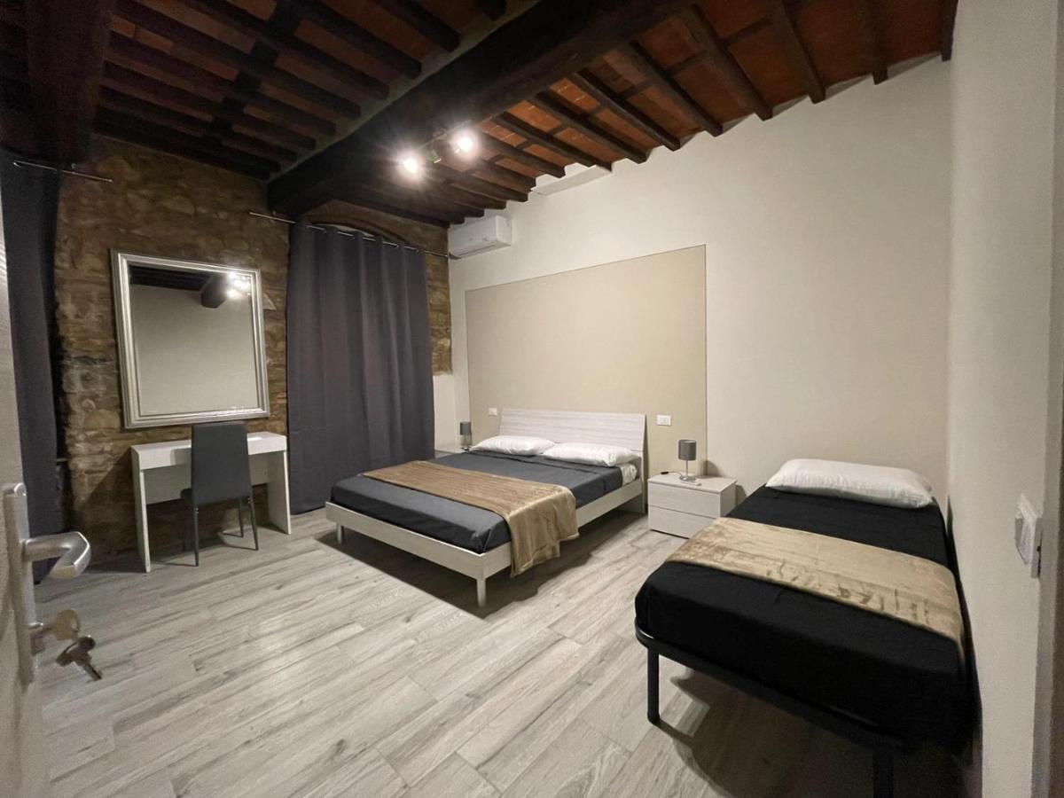 Rent Room Iacopo Capannori Exterior foto