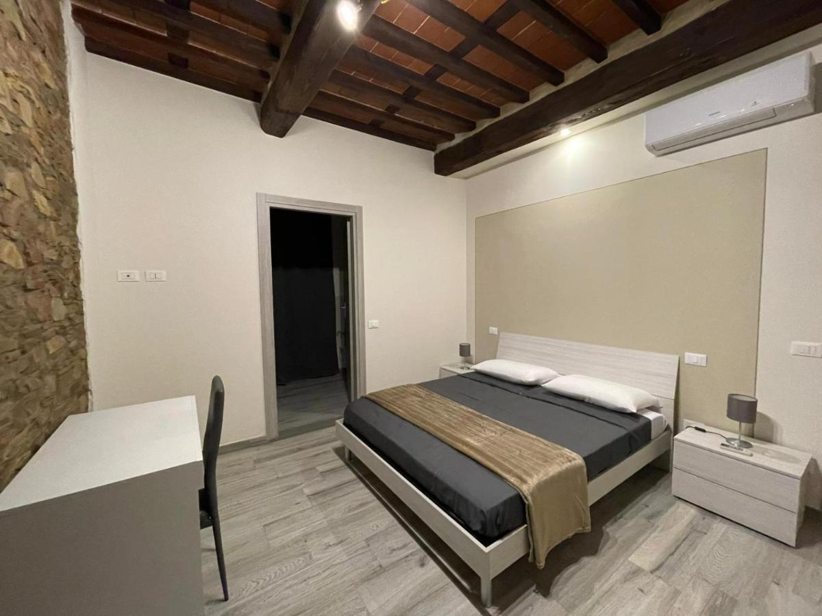Rent Room Iacopo Capannori Exterior foto
