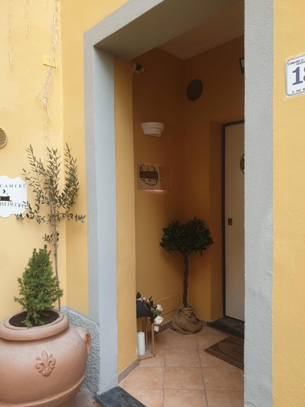 Rent Room Iacopo Capannori Exterior foto