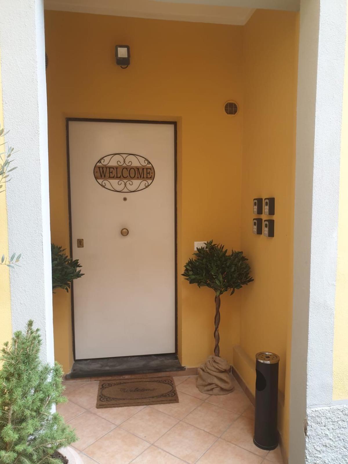 Rent Room Iacopo Capannori Exterior foto